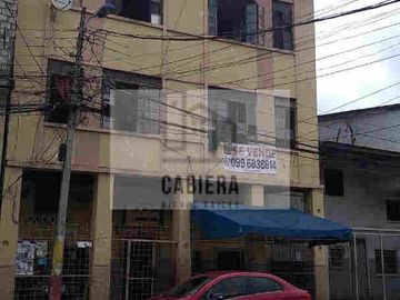 Casa  Rentera de venta en Centro de Guayaquil Ecuador