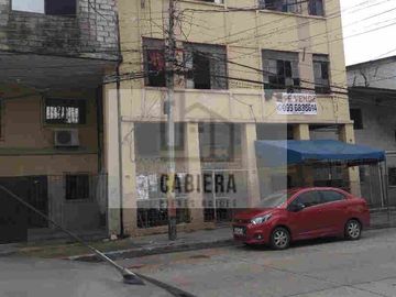 Casa  Rentera de venta en Centro de Guayaquil Ecuador