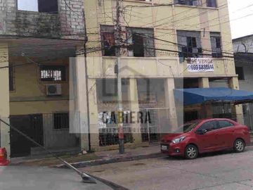 Casa  Rentera de venta en Centro de Guayaquil Ecuador