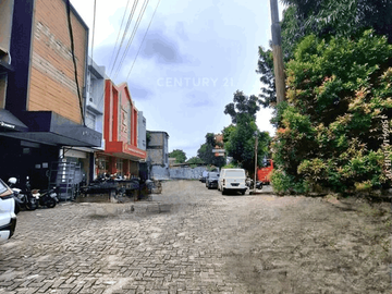 Disewakan Ruko Bekas Dunkin Di Area Pesanggrahan