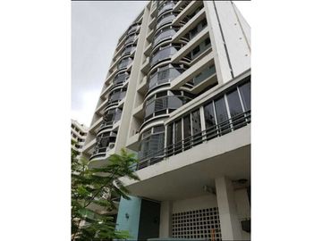 VENTA DE APARTAMENTO EN COCO DEL MAR PH LAS OLAS AMUEBLADO