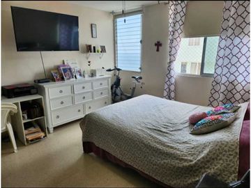 VENTA DE APARTAMENTO EN COCO DEL MAR PH LAS OLAS AMUEBLADO