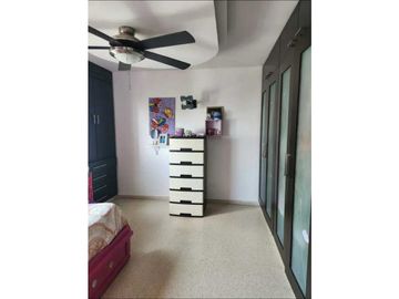 VENTA DE APARTAMENTO EN COCO DEL MAR PH LAS OLAS AMUEBLADO
