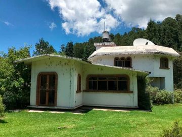 CASA EN VENTA EN LOS AZUFRES, MICHOACAN