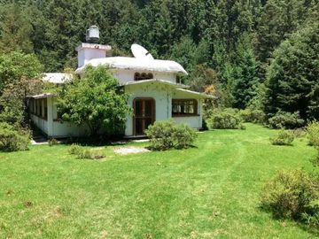 CASA EN VENTA EN LOS AZUFRES, MICHOACAN