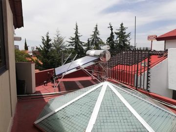 CASA EN VENTA  ATRAS  DE WALMART SAN MANUEL, SOBRE BULEVARD 22 SUR