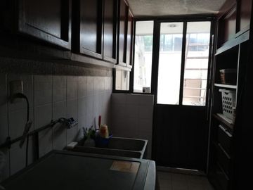 CASA EN VENTA  ATRAS  DE WALMART SAN MANUEL, SOBRE BULEVARD 22 SUR