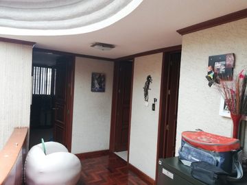 CASA EN VENTA  ATRAS  DE WALMART SAN MANUEL, SOBRE BULEVARD 22 SUR