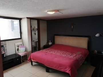 CASA EN VENTA  ATRAS  DE WALMART SAN MANUEL, SOBRE BULEVARD 22 SUR
