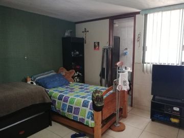 CASA EN VENTA  ATRAS  DE WALMART SAN MANUEL, SOBRE BULEVARD 22 SUR