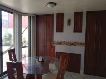 CASA EN VENTA  ATRAS  DE WALMART SAN MANUEL, SOBRE BULEVARD 22 SUR