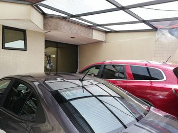 CASA EN VENTA  ATRAS  DE WALMART SAN MANUEL, SOBRE BULEVARD 22 SUR