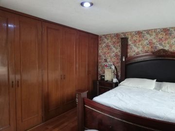 CASA EN VENTA  ATRAS  DE WALMART SAN MANUEL, SOBRE BULEVARD 22 SUR