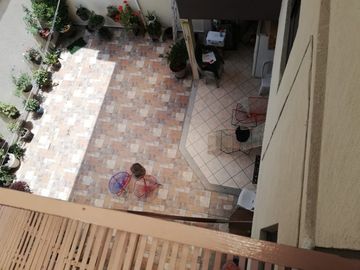 CASA EN VENTA  ATRAS  DE WALMART SAN MANUEL, SOBRE BULEVARD 22 SUR