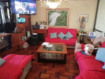 CASA EN VENTA  ATRAS  DE WALMART SAN MANUEL, SOBRE BULEVARD 22 SUR