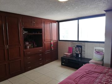 CASA EN VENTA  ATRAS  DE WALMART SAN MANUEL, SOBRE BULEVARD 22 SUR