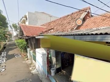 Rumah Dengan 6 KT Di Tebet Barat Jakarta Selatan - LT 5151