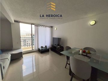 VENDEMOS APARTAMENTO EN TERRAZAS DE CALICANTO - CARTAGENA