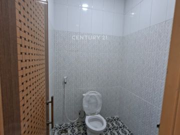 Dijual Rumah Baru Lokasi Strategis Di Tanjung Duren