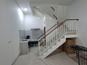 Dijual Rumah Baru Lokasi Strategis Di Tanjung Duren