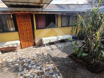 Casa en Venta en Villa Esquina Blanca