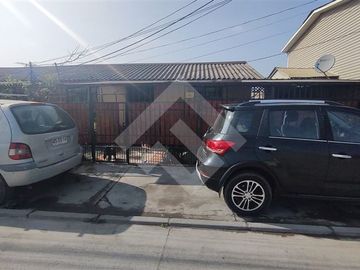 Casa en Venta en Villa Esquina Blanca