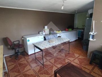 Casa en Venta en Villa Esquina Blanca