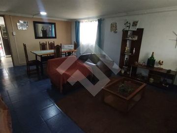 Casa en Venta en Villa Esquina Blanca