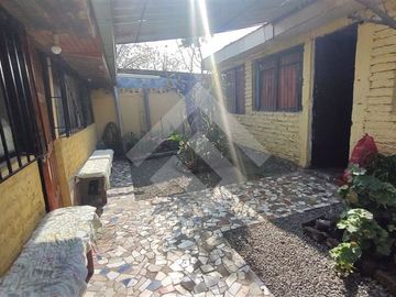 Casa en Venta en Villa Esquina Blanca