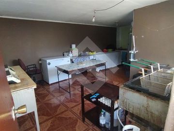 Casa en Venta en Villa Esquina Blanca