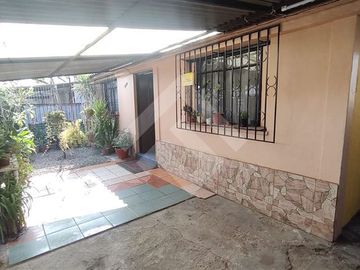 Casa en Venta en Villa Esquina Blanca