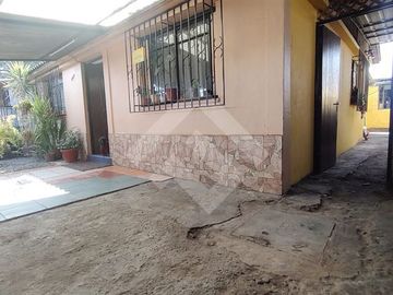 Casa en Venta en Villa Esquina Blanca