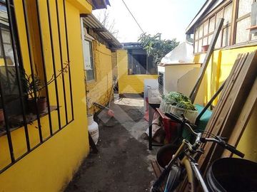 Casa en Venta en Villa Esquina Blanca