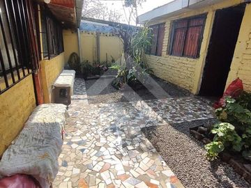 Casa en Venta en Villa Esquina Blanca
