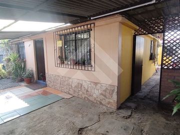 Casa en Venta en Villa Esquina Blanca