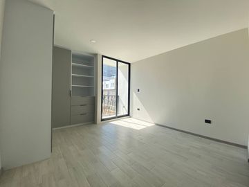 Casa en Venta - Parque Quintana Roo - Lomas de Angelopolis III