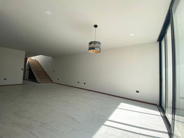 Casa en Venta - Parque Quintana Roo - Lomas de Angelopolis III