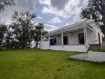 Casa en Venta - Parque Quintana Roo - Lomas de Angelopolis III