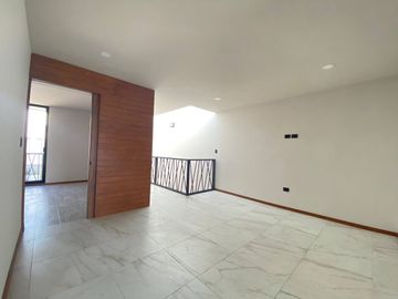 Casa en Venta - Parque Quintana Roo - Lomas de Angelopolis III