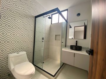 Casa en Venta - Parque Quintana Roo - Lomas de Angelopolis III