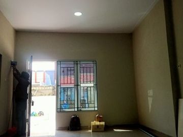 RUMAH BARU STRATEGIS LUAS 2 LT HARAPAN INDAH DKT TOL STASIUN