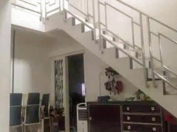 Rumah 2 Lantai Luas 135 di Villa Puncak Tidar kota Malang
