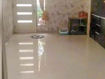 Rumah 2 Lantai Luas 135 di Villa Puncak Tidar kota Malang