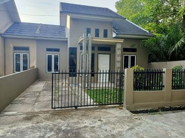 RUMAH DI KAWASAN HARAPAN RAYA