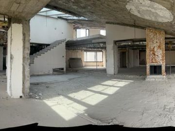 DEPARTAMENTO EN VENTA PARA REMODELAR EN BOSQUES