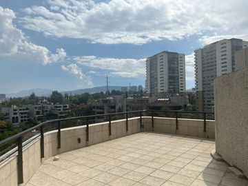 DEPARTAMENTO EN VENTA PARA REMODELAR EN BOSQUES
