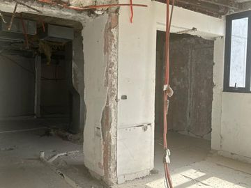 DEPARTAMENTO EN VENTA PARA REMODELAR EN BOSQUES