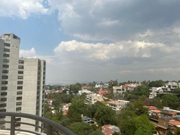 DEPARTAMENTO EN VENTA PARA REMODELAR EN BOSQUES