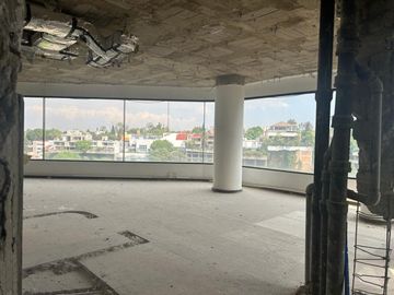 DEPARTAMENTO EN VENTA PARA REMODELAR EN BOSQUES