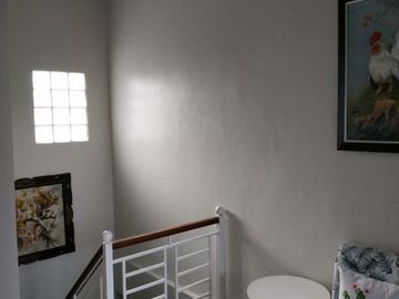 Rumah Cantik Dan Rapi, Hadap Timur Di Graha Raya Bintaro - GB 6738